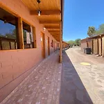 Las Cornizas De Catarpe