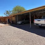 Las Cornizas De Catarpe