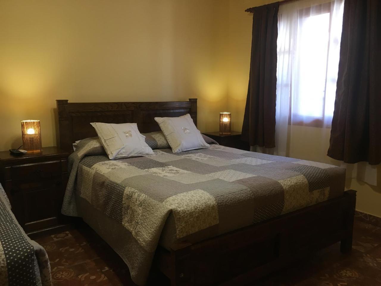 Casa de hóspedes Cornizas De Catarpe *
